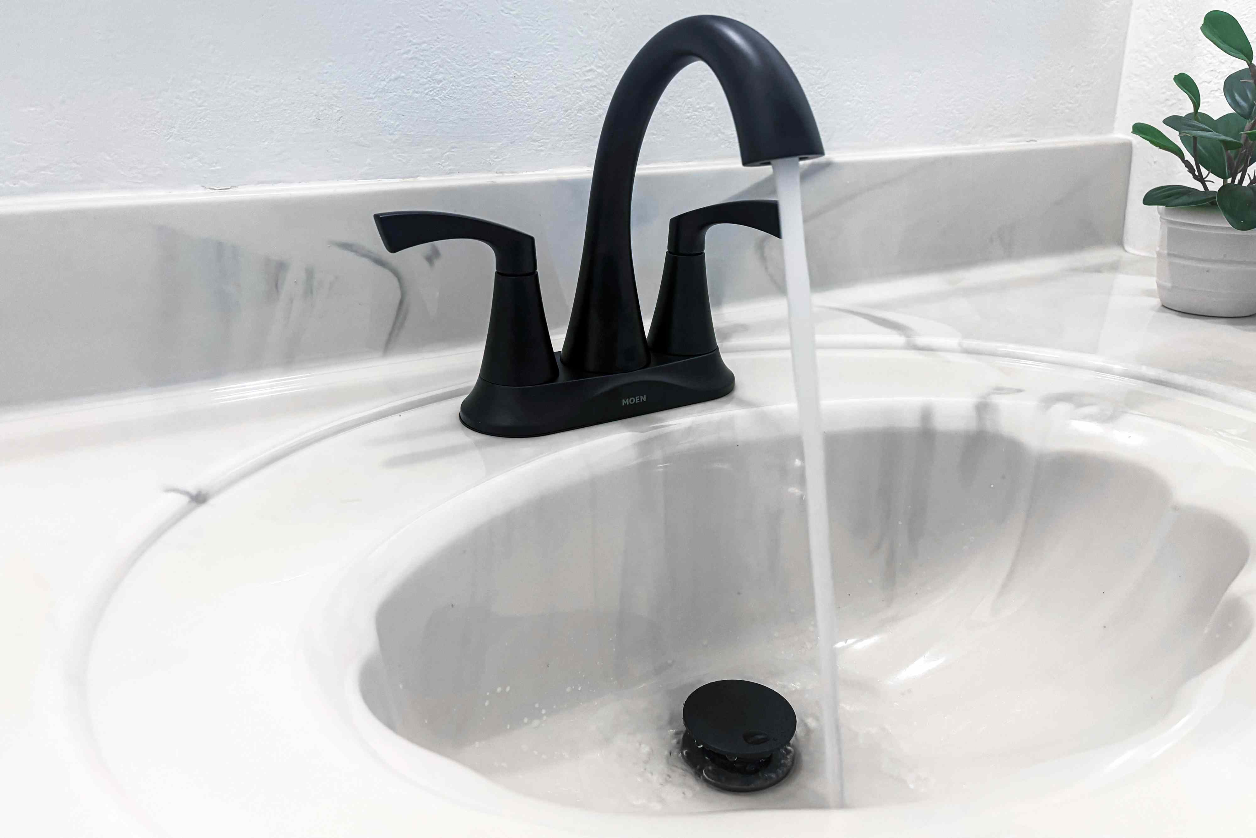 Lavabo Bataryaları